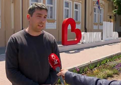 Info – SYNC Konkurs za Svetonikoljsko priznanje (TV KCN 06.05.2022)