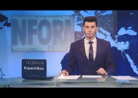 Informer – (TV KCN 04.05.2022)
