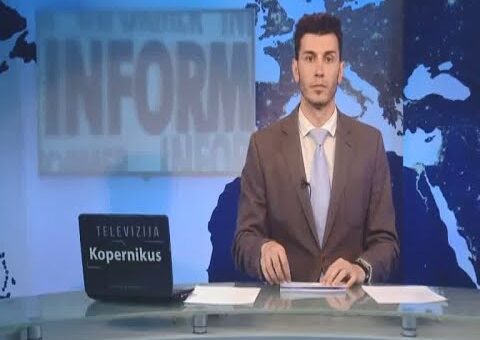 Informer – (TV KCN 06.05.2022)