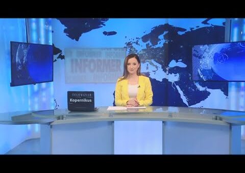 Informer – (TV KCN 07.05.2022)