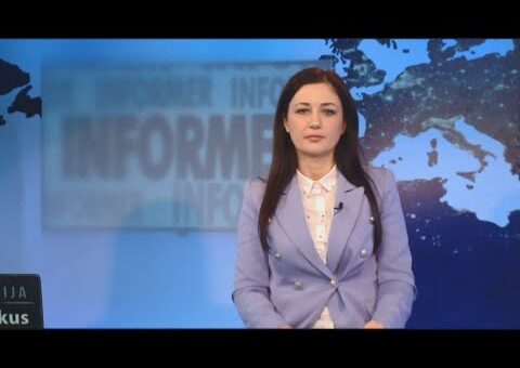 Informer – (TV KCN 08.05.2022)
