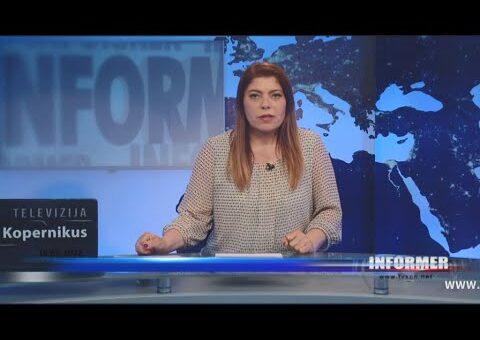 Informer – (TV KCN 10.05.2022)