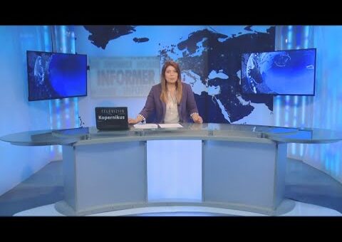 Informer – (TV KCN 11.05.2022)