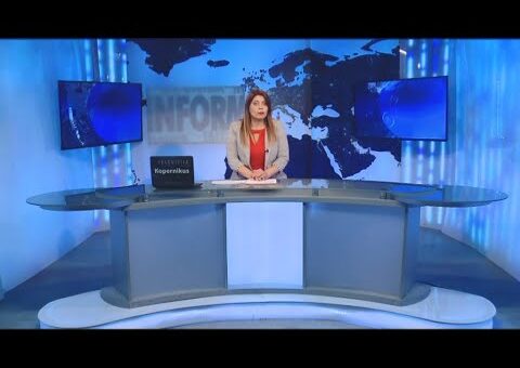 Informer – ( TV KCN 12.05.2022 )