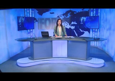 Informer – (TV KCN 16.05.2022)