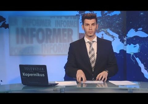 Informer – (TV KCN 17.05.2022)