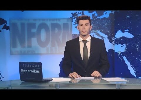 Informer – (TV KCN 19.05.2022)