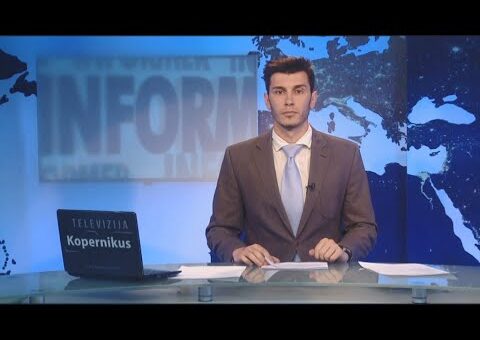 Informer – (TV KCN 20.05.2022)