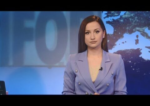 Informer – (TV KCN 21.05.2022)