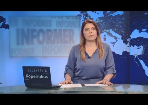 Informer – (TV KCN 24.05.2022)
