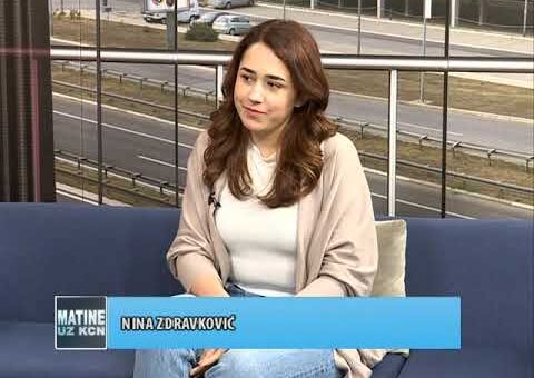 KCN Matine – Nikola Jokic (TV KCN 07.05.2022.)