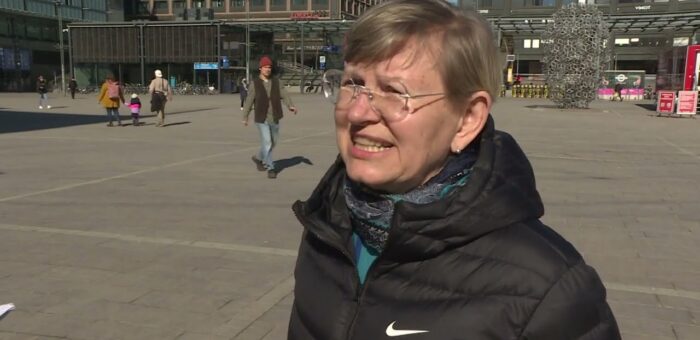 Kontrola hrane u Finskoj