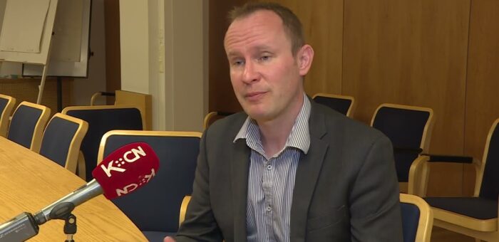 Najpošumljenija zemlja EU, MTK