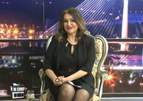 Ni crno ni belo 385 – Dijana Milic, izvrsna direktorka vinarije “Pusula“ (TV KCN 14.05.2022.)