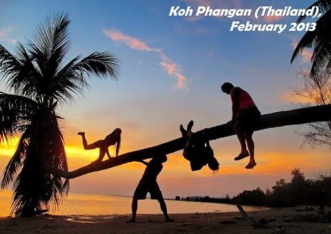 Nišlija Nenad Stojanović autostopom obišao svet (Srbija online TV KCN 03-05-2022)