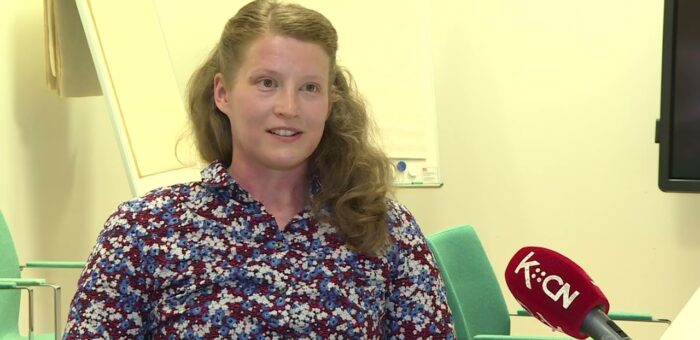 Organska hrana u Finskoj