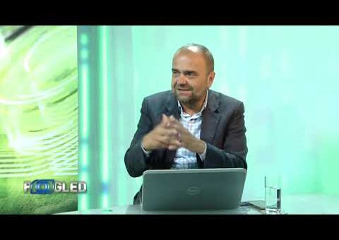 Pogled – Doc. Dr Borislava Blagojevic (TV KCN 24.05.2022)