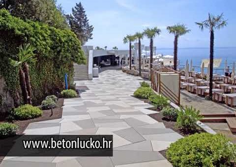 Sajam gradjevinarstva 2022. – Beton Lucko (TV KCN)