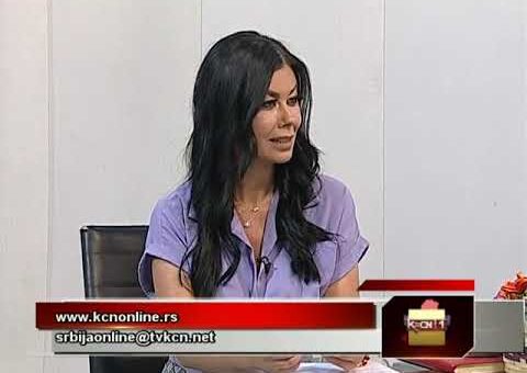 Srbija online – Ana Selak, advokat (TV KCN 27.05.2022.)