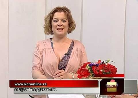 Srbija online – Bajram Haliti, akademik (TV KCN 04.05.2022.)