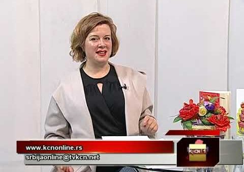 Srbija online – dr Rade Panic, anesteziolog, pred. SLFS (TV KCN 12.05.2022.)