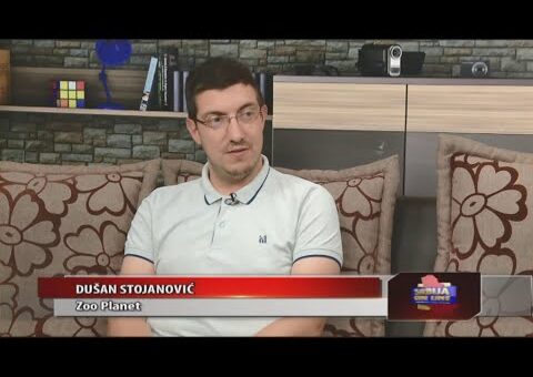 Srbija online – Dusan Stojanovic (TV KCN 23.05.2022)