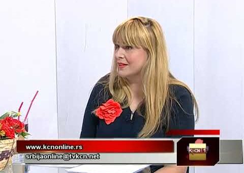 Srbija online – Goran Filipovic, udruzenje “Nestale bebe Beograda“ (TV KCN 26.05.2022.)