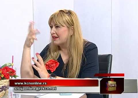 Srbija online – Igor Mirkovic, analiticar kripto trzista (TV KCN 26.05.2022.)