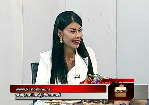 Srbija online – Milos Simic, predsednik GO Rakovica (TV KCN 19.05.2022.)