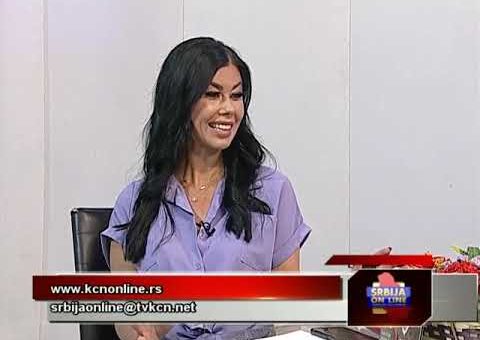 Srbija online – Srdjan Marijanovic, muzicar (TV KCN 27.05.2022.)