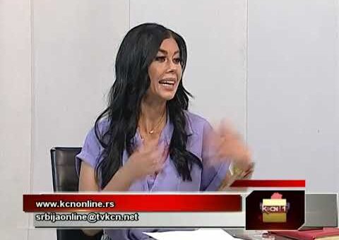 Srbija online – Srdjan Stojic (TV KCN 27.05.2022.)