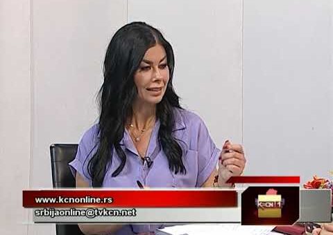 Srbija online – Stefan Dragojlovic, numerolog (TV KCN 27.05.2022.)