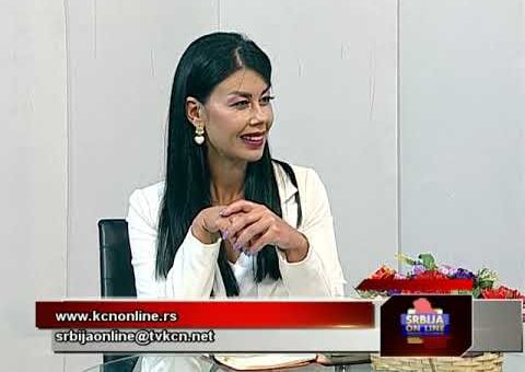 Srbija online – Stefan Paunic, kuvar (TV KCN 19.05.2022.)
