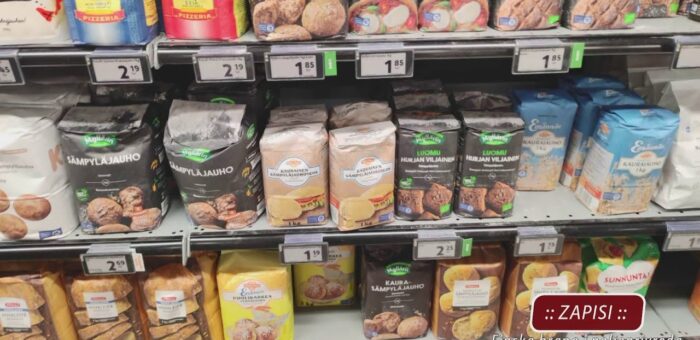 Zapisi – Finska hrana i poljoprivreda (TV KCN 14.05.2022)