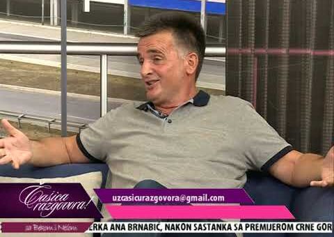 Casica razgovora -Dragoljub Kocovic, Dragutin Milovanovic – Istina o Slobodanu ( TV KCN 30.06.2022.)