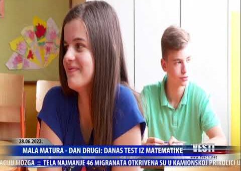 Casica razgovora – Ivan Jegorovic, direktor SKC Obrenovac (TV KCN 28.06.2022 )