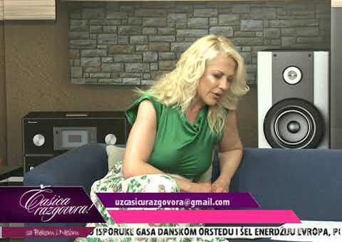 Casica razgovora – monsinjor Stanislav Hocevar, beogradski nadbiskup ( TV KCN 03.06.2022.)