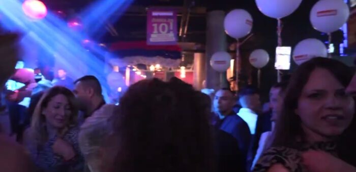 Info – 10 godina Informera (TV KCN 01.06.2022)