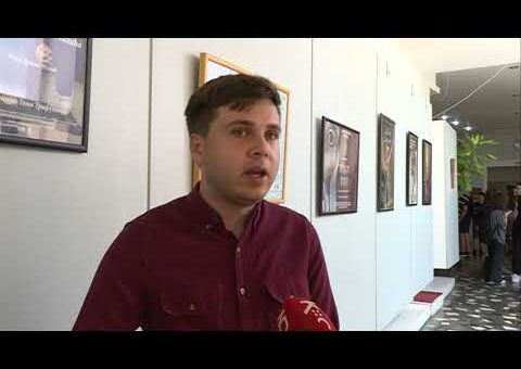 Info – 18 godina rada Bojana Miloradovica (TV KCN 08.06.2022)