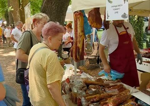 Info – 23. Sremska kulenijada (TV KCN 06.06.2022)