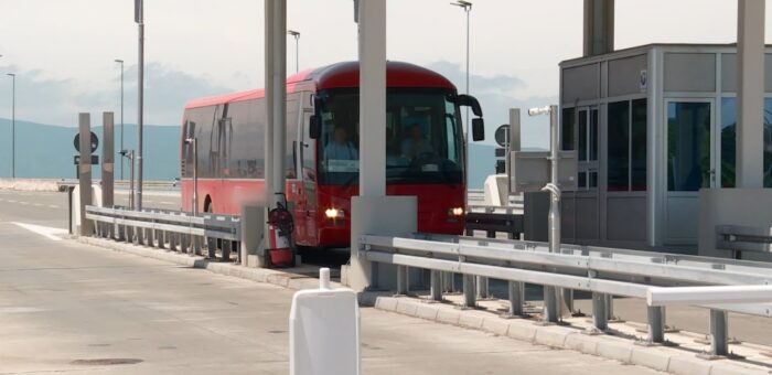 Info – Broj korisnika elektronske naplate putarine u porastu (TV KCN 03.06.2022)