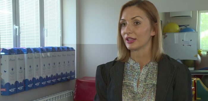 Info – Centar za brigu o porodici u Svilajncu (TV KCN 24.06.2022)