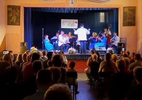 Info – Deciji festival (TV KCN 27.06.2022)