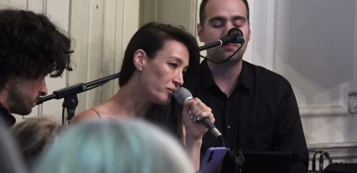 Info – Deo mene ( TV KCN 08.06.2022.)