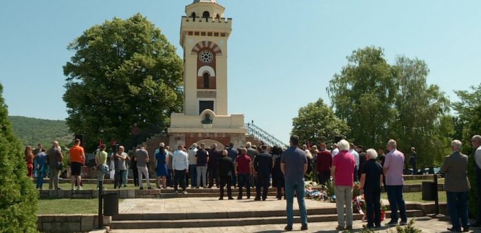 Info – Godišnjica Čegarske bitke (TV KCN 31.05.2022)