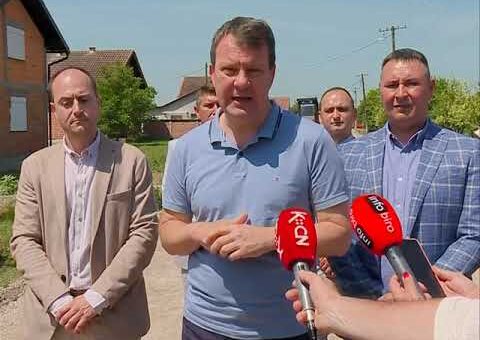 Info – Grebenski put (TV KCN 09.06.2022)