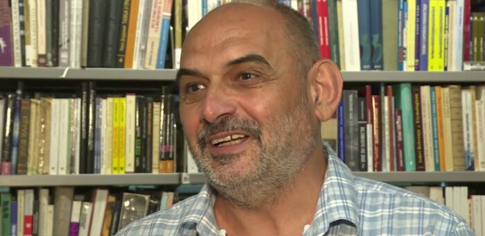 Info – Konkurs Knjiga na moru i ovog leta (TV KCN 07.06.2022)