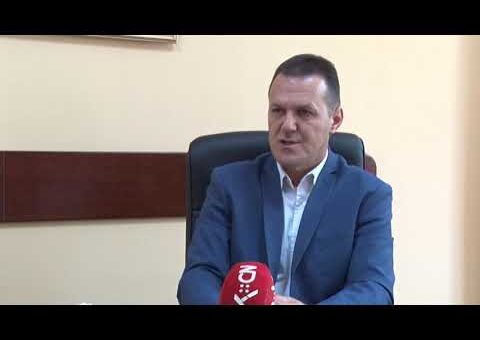 Info – Led rasveta i parking na Staroj strugari JKP Putevi (TV KCN 04.06.2022)