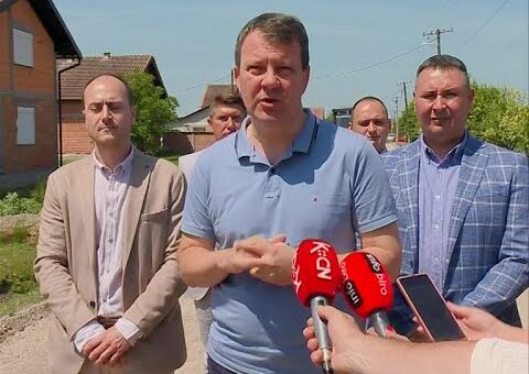 Info – Mirović u Kukujevcima (TV KCN 06.06.2022)