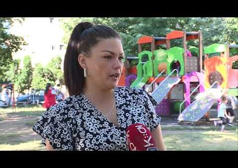 Info – Najava zavrsne priredbe predskolaca u Jagodini (TV KCN 27.06.2022)